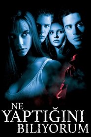 Geçen Yaz Ne Yaptığını Biliyorum