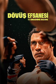 Dövüş Efsanesi