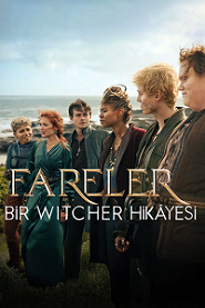 Fareler: Bir Witcher Hikâyesi